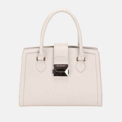 David Jones PU Leather Handbag - Shop Style & More | Fresh Looks, Everyday Deals & Free Shipping