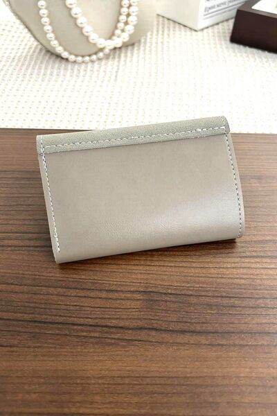 Zenana Compact Trifold Wallet - Shop Style & More | Fresh Looks, Everyday Deals & Free Shipping