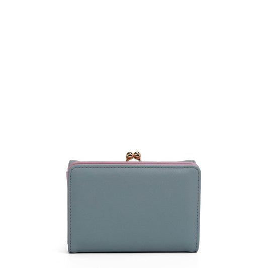 Nicole Lee USA Vegan Leather Trifold Wallet - Shop Style & More | Fresh Looks, Everyday Deals & Free Shipping