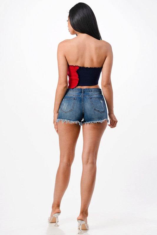 11620 Crop Tops - Shop Style & More | Fresh Looks, Everyday Deals & Free Shipping