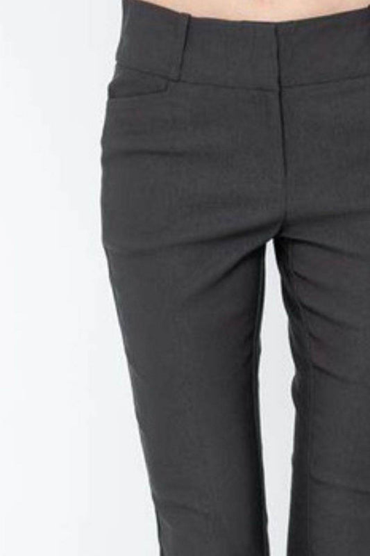 ADORA Mid Rise Skinny Pants - Shop Style & More | Fresh Looks, Everyday Deals & Free Shipping