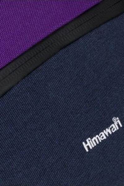 Himawari Waterproof Canvas Adjustable Strap Sling Bag - Shop Style & More | Fresh Looks, Everyday Deals & Free Shipping