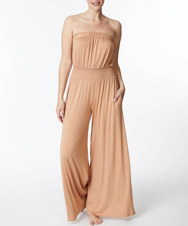 BAMBOO SUMMER ROMPER - Shop Style & More | Fresh Looks, Everyday Deals & Free Shipping