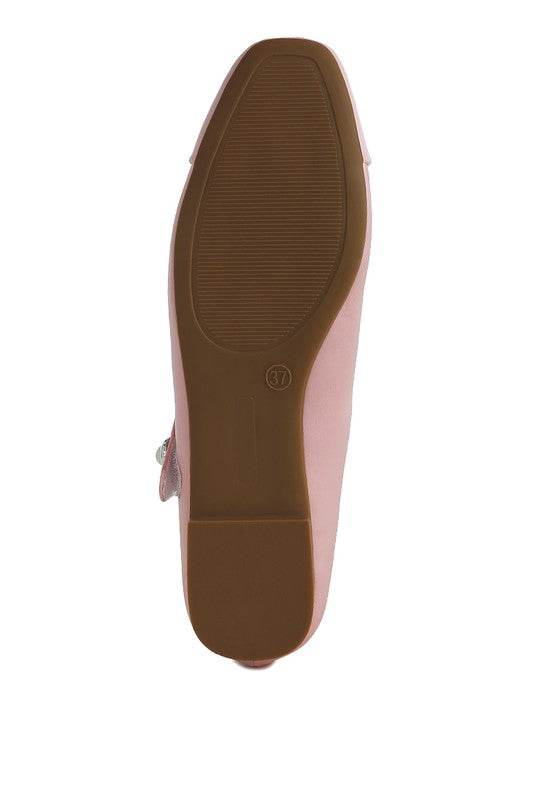 Albi Mary Jane Flat - Shop Style & More | Fresh Looks, Everyday Deals & Free Shipping