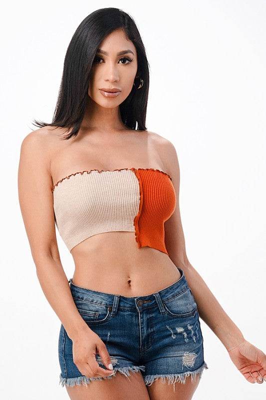 11620 Crop Tops - Shop Style & More | Fresh Looks, Everyday Deals & Free Shipping
