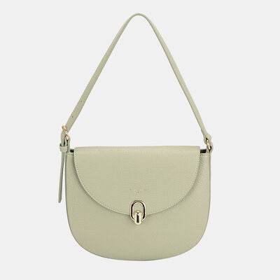 David Jones Metal Buckle Shoulder Bag - Shop Style & More | Fresh Looks, Everyday Deals & Free Shipping