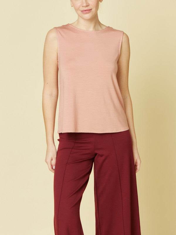 BAMBOO REVERSIBLE TANK CLASSIC - Shop Style & More | Fresh Looks, Everyday Deals & Free Shipping