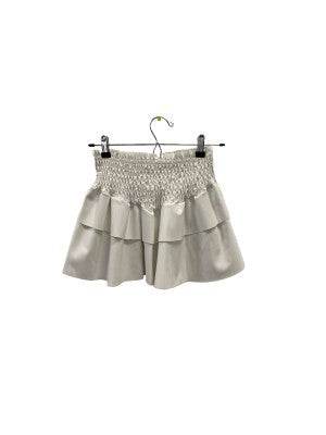 Juniors Leather Julia Skirt - Shop Style & More | Fresh Looks, Everyday Deals & Free Shipping