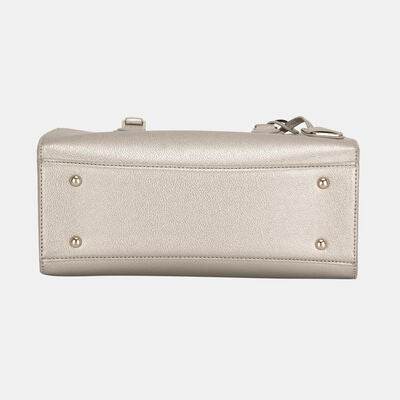 David Jones PU Leather Handbag - Shop Style & More | Fresh Looks, Everyday Deals & Free Shipping