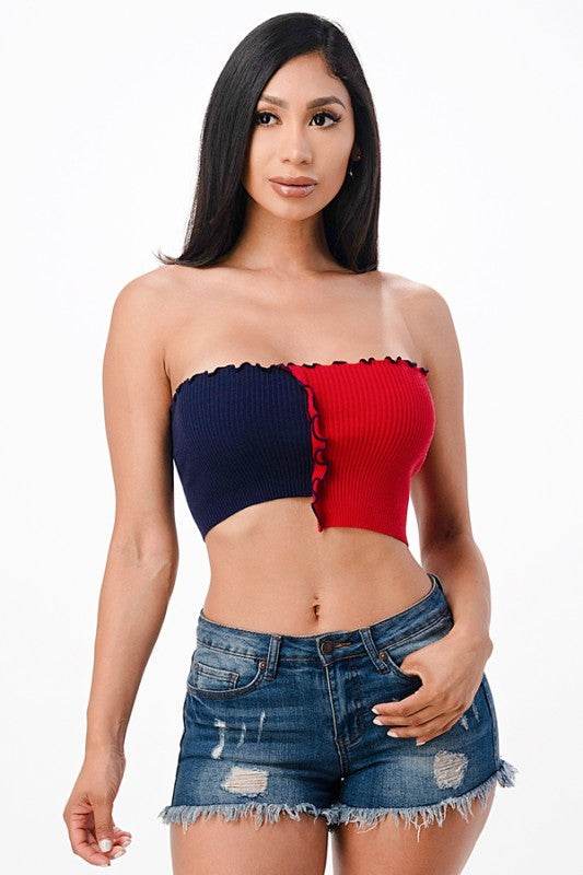 11620 Crop Tops - Shop Style & More | Fresh Looks, Everyday Deals & Free Shipping