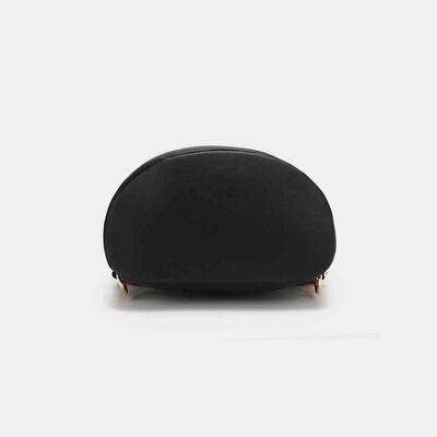 Nicole Lee USA Nylon Multifunctional Bucket Backpack - Shop Style & More | Fresh Looks, Everyday Deals & Free Shipping