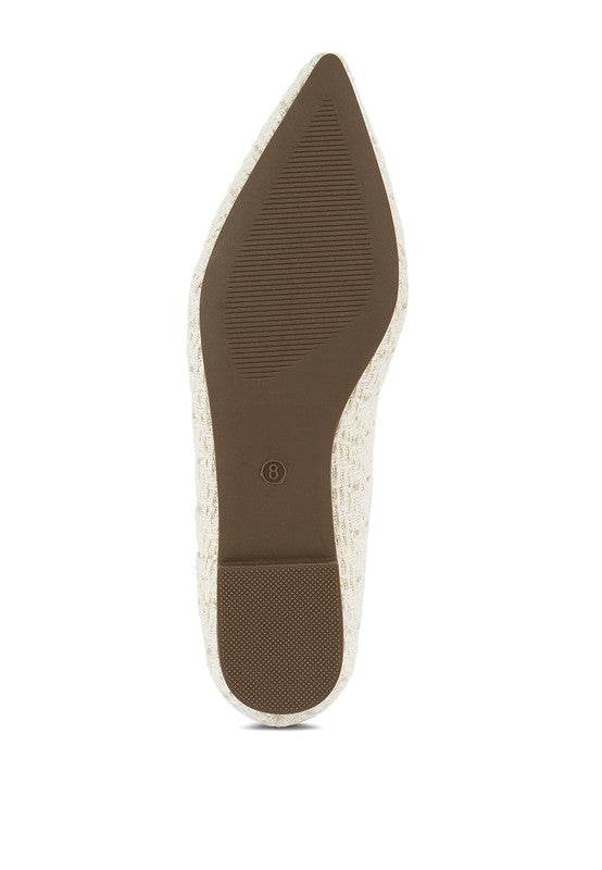 Aria Flat - Shop Style & More | Fresh Looks, Everyday Deals & Free Shipping