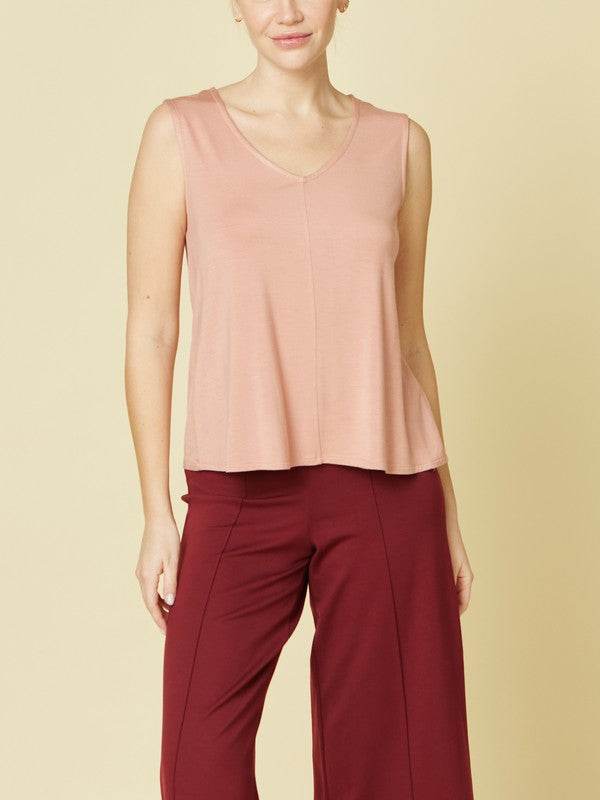 BAMBOO REVERSIBLE TANK CLASSIC - Shop Style & More | Fresh Looks, Everyday Deals & Free Shipping