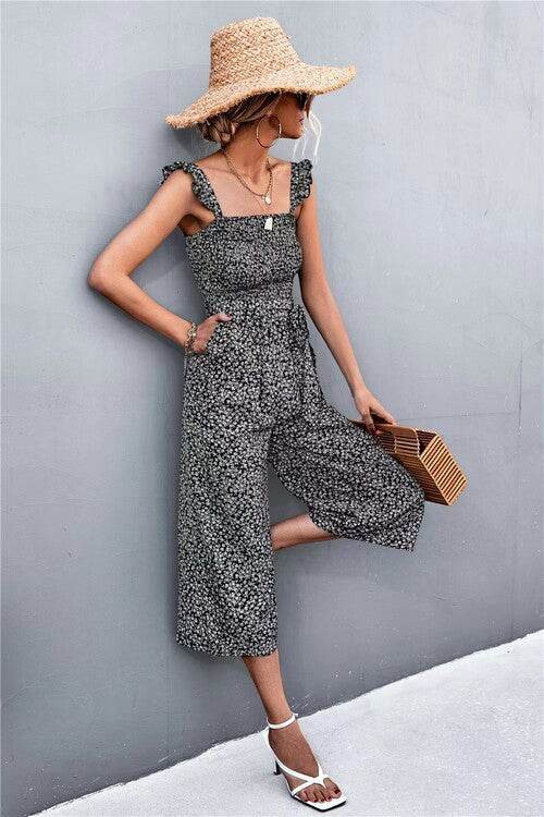 Women Floral Romper - Shop Style & More | Fresh Looks, Everyday Deals & Free Shipping