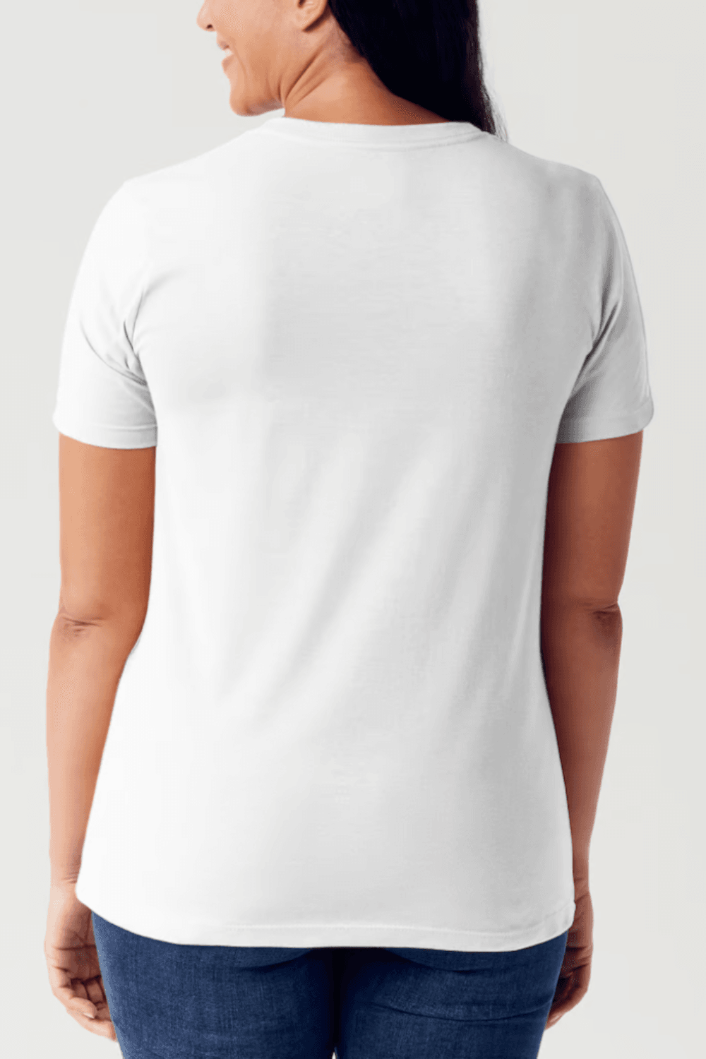 Simply Love Full Size SPOOKY CLUB Short Sleeve Tubular T-Shirt - Shop Style & More | Fresh Looks, Everyday Deals & Free Shipping