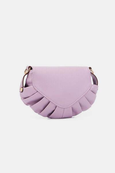 Nicole Lee USA Graphic Crossbody Bag - Shop Style & More | Fresh Looks, Everyday Deals & Free Shipping