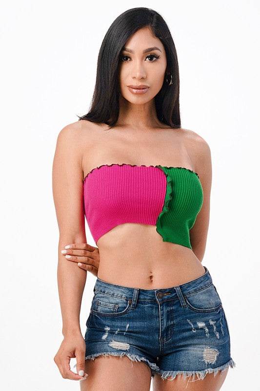 11620 Crop Tops - Shop Style & More | Fresh Looks, Everyday Deals & Free Shipping