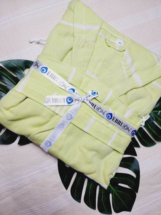 Unisex Robe, Beach or spa Robe with pockets - Sult - Shop Style & More | Fresh Looks, Everyday Deals & Free Shipping