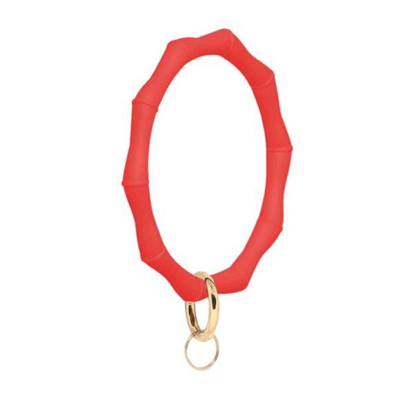 Bamboo Key Chain - Shop Style & More | Fresh Looks, Everyday Deals & Free Shipping