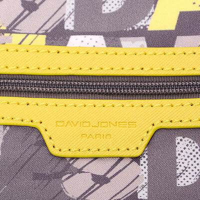 David Jones PU Leather Large Tote Bag - Shop Style & More | Fresh Looks, Everyday Deals & Free Shipping