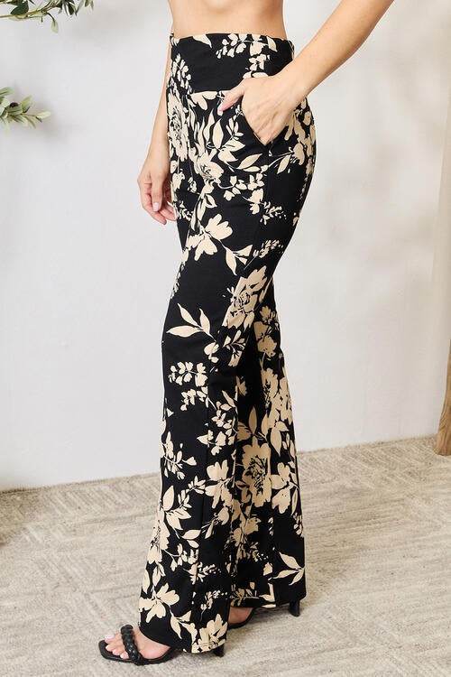 Heidi Flare Pants - Shop Style & More | Fresh Looks, Everyday Deals & Free Shipping