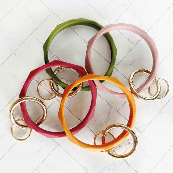 Hex Key Chain - Shop Style & More | Fresh Looks, Everyday Deals & Free Shipping