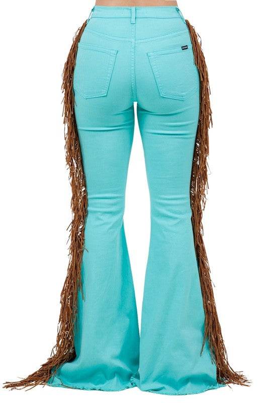 Texas Sun Bell Bottom - Inseam 32 - Shop Style & More | Fresh Looks, Everyday Deals & Free Shipping