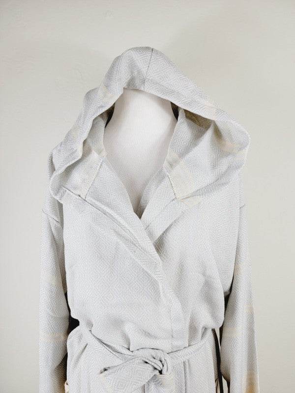 Unisex Robe, Beach or spa Robe with pockets - Ligh - Shop Style & More | Fresh Looks, Everyday Deals & Free Shipping