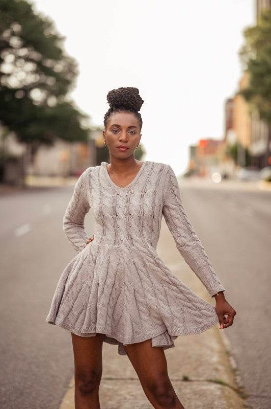 Alysia Dress - Shop Style & More | Fresh Looks, Everyday Deals & Free Shipping