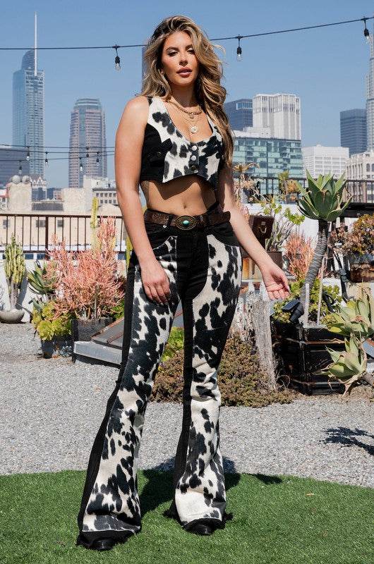 Rodeo Bell Bottom Jean- Inseam 30 - Shop Style & More | Fresh Looks, Everyday Deals & Free Shipping