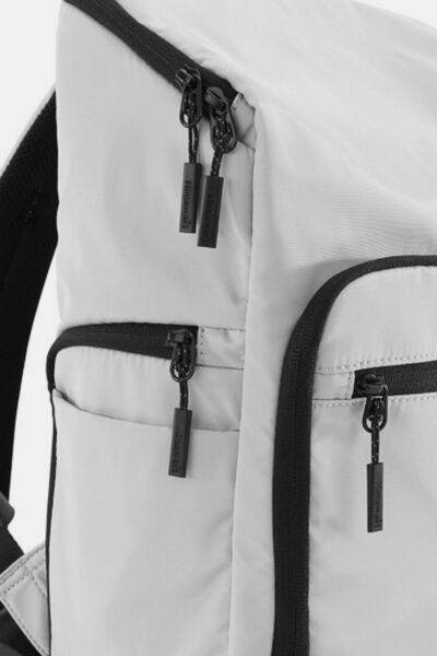 Himawari Nylon Waterproof Backpack Bag - Shop Style & More | Fresh Looks, Everyday Deals & Free Shipping