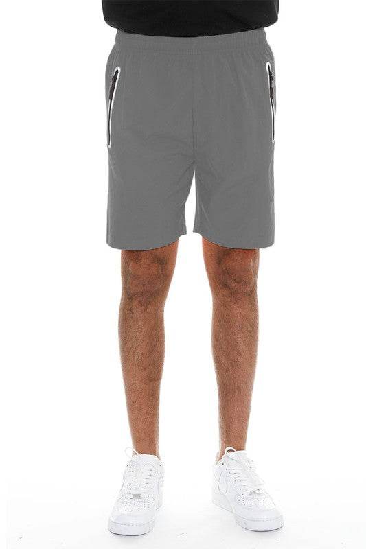 Weiv Active Sports Performance Running Short - Shop Style & More | Fresh Looks, Everyday Deals & Free Shipping