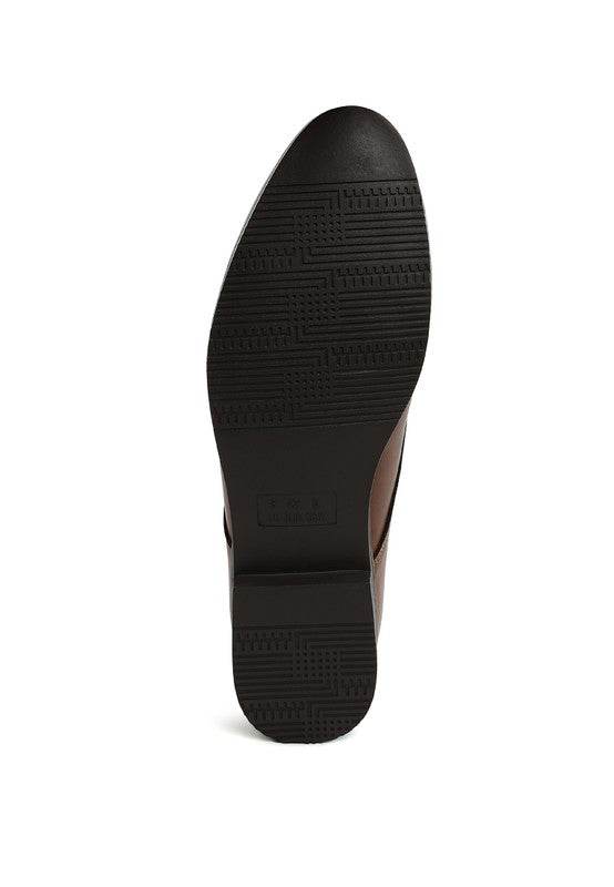 Finch Men's Minimalist Derby Shoes - Shop Style & More | Fresh Looks, Everyday Deals & Free Shipping