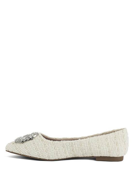 Aria Flat - Shop Style & More | Fresh Looks, Everyday Deals & Free Shipping