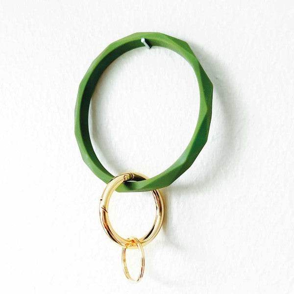 Hex Key Chain - Shop Style & More | Fresh Looks, Everyday Deals & Free Shipping