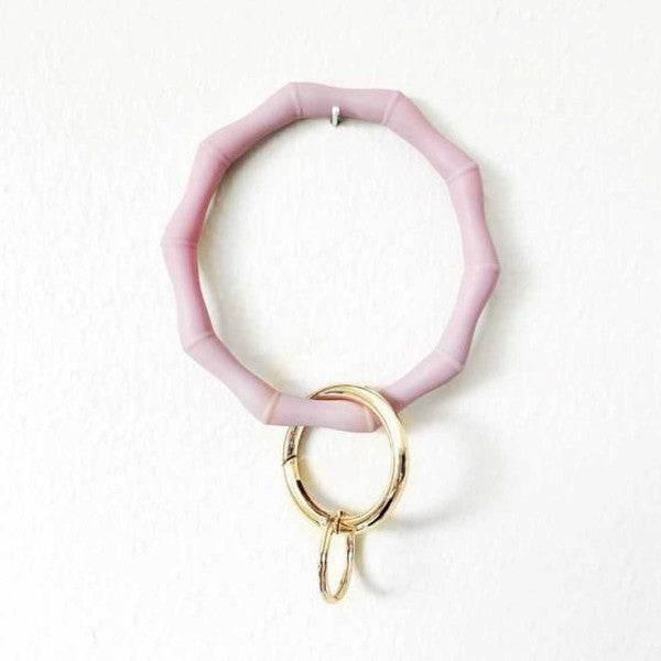 Bamboo Key Chain - Shop Style & More | Fresh Looks, Everyday Deals & Free Shipping