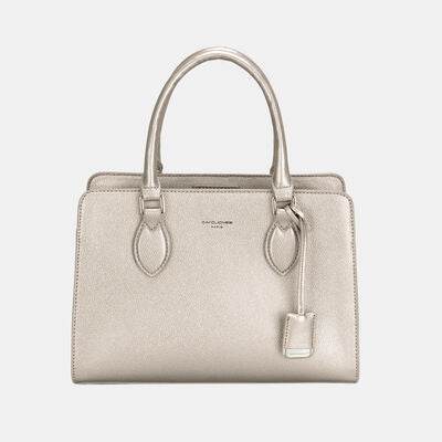 David Jones PU Leather Handbag - Shop Style & More | Fresh Looks, Everyday Deals & Free Shipping