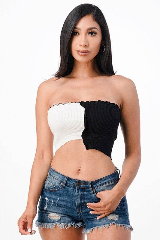 11620 Crop Tops - Shop Style & More | Fresh Looks, Everyday Deals & Free Shipping