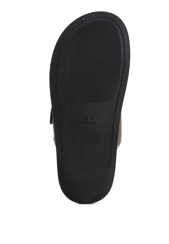 Natalya Lenny Embellished Sandals - Shop Style & More | Fresh Looks, Everyday Deals & Free Shipping