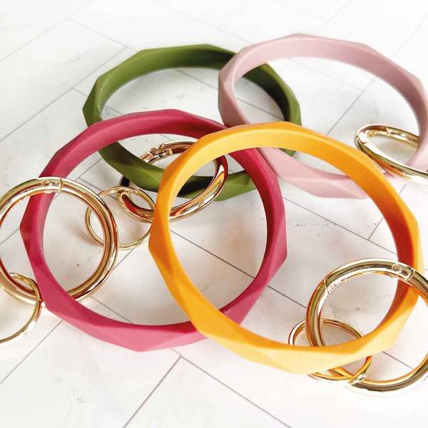 Hex Key Chain - Shop Style & More | Fresh Looks, Everyday Deals & Free Shipping