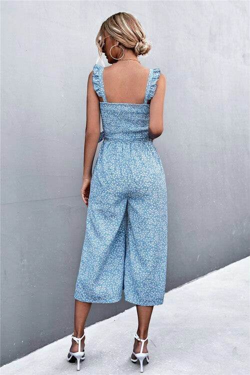 Women Floral Romper - Shop Style & More | Fresh Looks, Everyday Deals & Free Shipping
