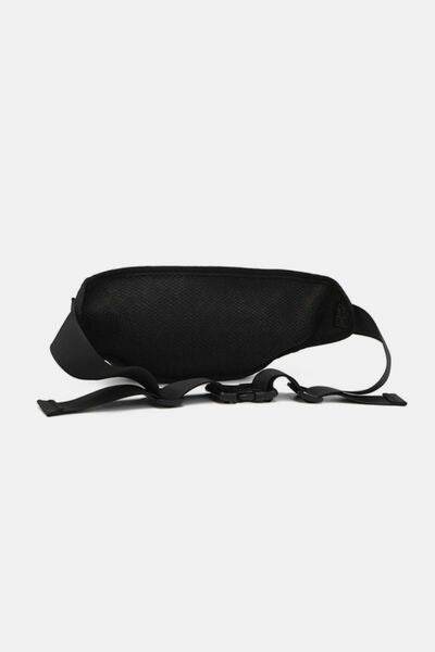 Nicole Lee USA Logo Fanny Pack - Shop Style & More | Fresh Looks, Everyday Deals & Free Shipping