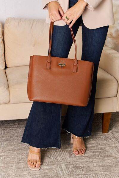 David Jones Katie Work Tote Bag - Shop Style & More | Fresh Looks, Everyday Deals & Free Shipping