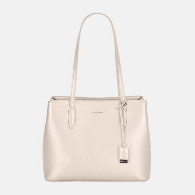 David Jones PU Leather Handbag - Shop Style & More | Fresh Looks, Everyday Deals & Free Shipping