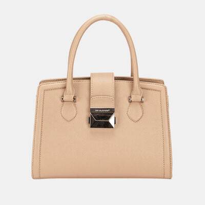 David Jones PU Leather Handbag - Shop Style & More | Fresh Looks, Everyday Deals & Free Shipping
