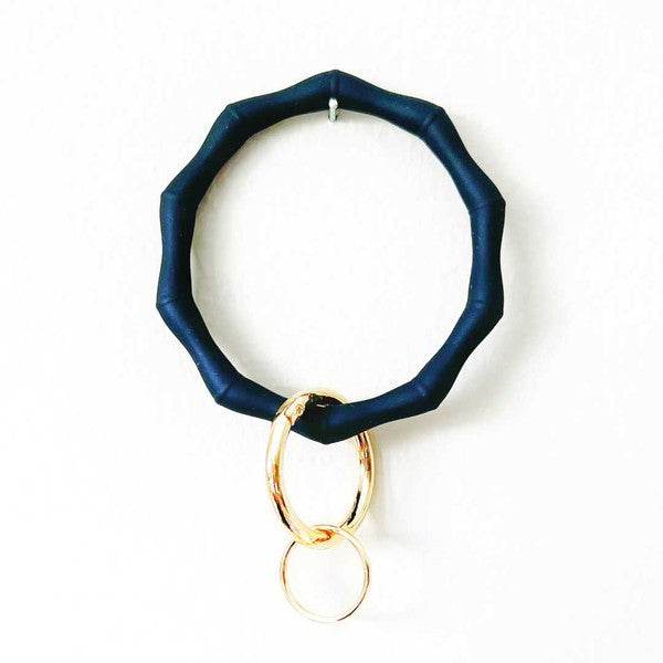 Bamboo Key Chain - Shop Style & More | Fresh Looks, Everyday Deals & Free Shipping