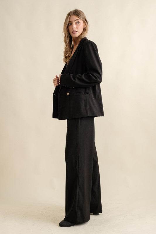 HIGHT WAIST WIDE PANTS - Shop Style & More | Fresh Looks, Everyday Deals & Free Shipping
