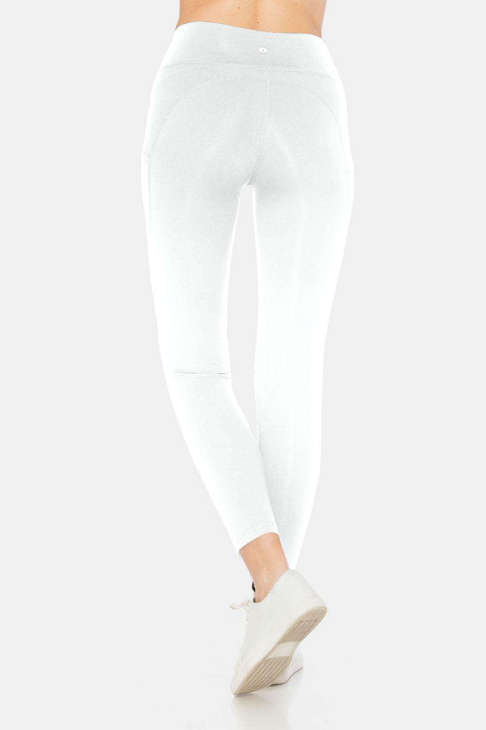 Leggings Depot High Waist Leggings with Pockets - Shop Style & More | Fresh Looks, Everyday Deals & Free Shipping