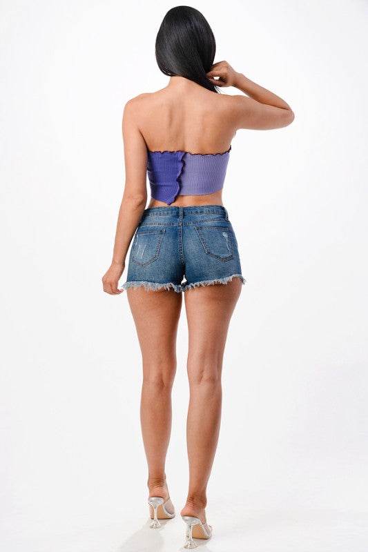 11620 Crop Tops - Shop Style & More | Fresh Looks, Everyday Deals & Free Shipping