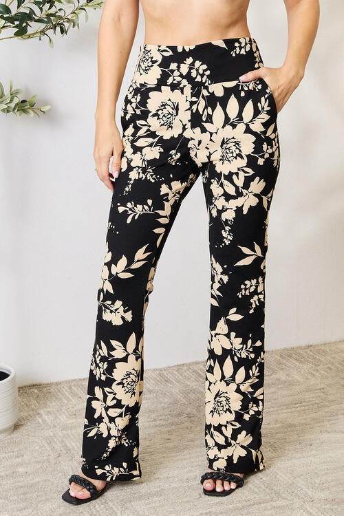 Heidi Flare Pants - Shop Style & More | Fresh Looks, Everyday Deals & Free Shipping
